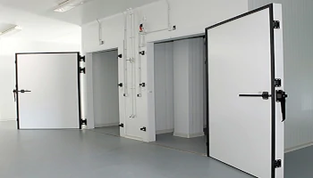 reparatii camere frigorifice bucuresti