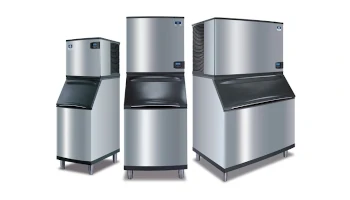 reparatii masini gheata