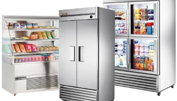 reparatii vitrine frigorifice